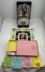 1970 The Tiny Tim Game of Beautiful Things by Parker Brothers Complete Great - Picture 1 of 6