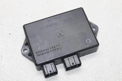05-08 SUZUKI BOULEVARD S83 ECU КОМПЬЮТЕРНЫЙ КОНТРОЛЛЕР БЛОК ЧЕРНЫЙ ЯЩИК ECM CDI  - Изображение 1 из 4