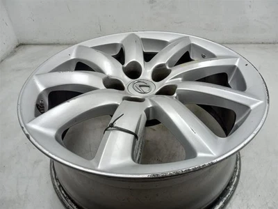 Wheel Alloy 18x7-1/2 9 Spoke Fits 07-12 LEXUS LS460 - Image 1 of 4