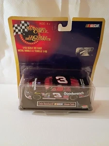 Dale Earnhardt 1998 NASCAR Winner's Circle #3 Monte Carlo 1/43 scale - Picture 1 of 2
