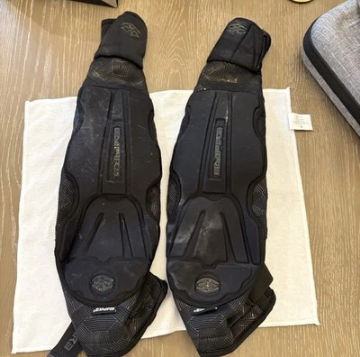 Empire Paintball Arm Pads - Image 1 of 2