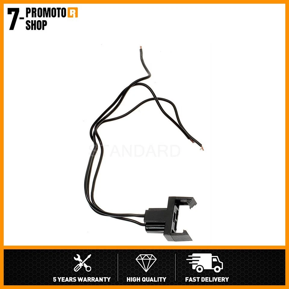 Conector interruptor atenuador de faros para Jeep 6-226 1962-1964 Foto 1 de 4