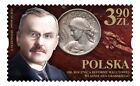 POLAND STAMPS 2024 100th anniv of currency reform of W. Grabski #5363 (3078)