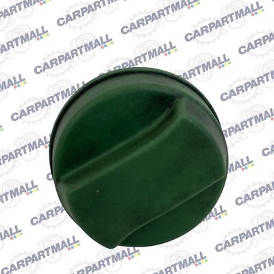 1998-2004 Audi A6 Quattro Power Steering Fluid Reservoir Lid Cap Dip Stick Top - Image 1 of 4