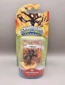 Skylanders - Swap Force - Smolderdash - NEU ⚡️ - Bild 1 von 2