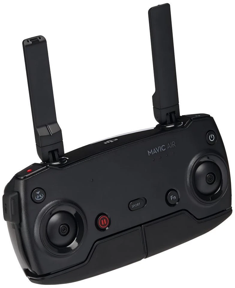 DJI Mavic Air Drone Remote Controller S01A - Image 1 of 4