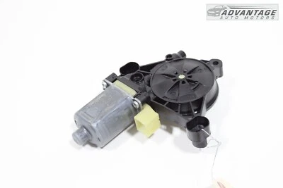 AUDI A3 QUATTRO 2015-2017 8V PUERTA DELANTERA DERECHA VENTANA REGULADOR MOTOR OEM Foto 1 de 4