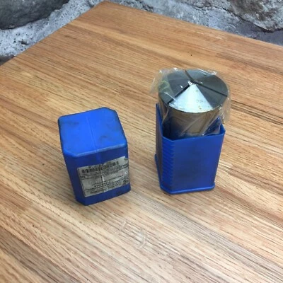 NEW Toolmex 16C 5/32" Round Collet (.15625") - Image 1 of 4