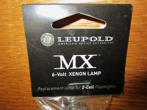 Leupold Xenonlampe 9 Volt 65250 - Bild 1 von 2