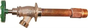 Arrowhead Brass & Plumbing 455-12 12"  Frost Free Hydrant Faucet - Picture 1 of 1