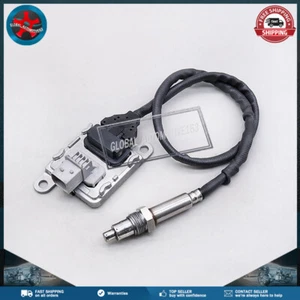 Outlet NOx Sensor For Detroit DD13 DD15 DD16 Replace A0101532328 A2C89603300-01 - Imagen 1 de 8