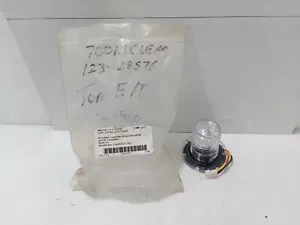Tomar 700-R1 Clear Strobe Lamp 700-L - Picture 1 of 6
