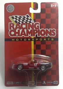 Racing Champions - Motorsports - Dodge Viper GTS-R - 1:64 - Picture 1 of 3