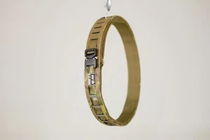 Range Belt SRB con Tegris Multicam USA Corba 25 mm - Imagen 1 de 6