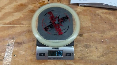 Dynamic Discs | Lucid Felon | 170g - Image 1 of 2