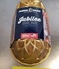 Nordicware Jubilee Loaf Pan in Gold 6 Cup size Lord & Taylor