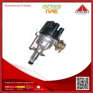 Goss RAE Distributor For Nissan Nomad C22 2.4L Z24 4Door Wagon - Picture 1 of 1