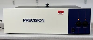 Jouan Precision 51221072  Heated Water Bath 115V Model 186 - Picture 1 of 5