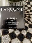 Lancome - Advanced Genifique Night- Cream  1.7oz/50ml NIB