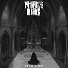 Patriarchs in Black My Veneration (CD) Album
