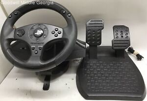 Thrustmaster T80 Racing Wheel For PS3/PS4/PC
