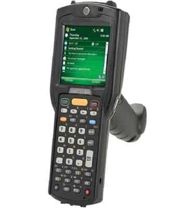 Motorola Zebra MC32N0 Handheld Mobile Computer Barcode Scanner MC32N0-GI3HCLE0A - Picture 1 of 1