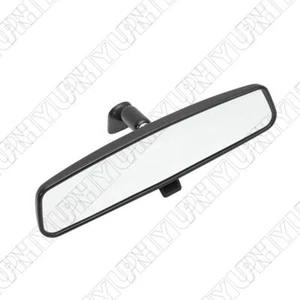 Rear View Mirror Kit 8993023K For Jeep Wrangler CJ-5 CJ-6 CJ-7 CJ-8 SJ J-Series - Picture 1 of 6
