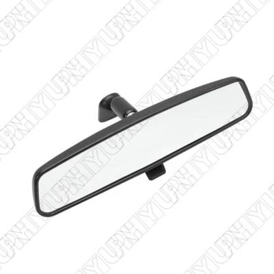 Rear View Mirror Kit 8993023K For Jeep Wrangler CJ-5 CJ-6 CJ-7 CJ-8 SJ J-Series - Image 1 of 4
