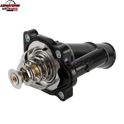 Termostato y carcasa para Mazda 3 2007-2013 / Mazda 5 2007-2010 / 2007-2015 MX-5 Foto 1 de 4