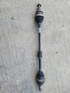 2013 VAUXHALL ASTRA 2009-2018 1.7L A17DTC 6 Speed Manual O/S Driveshaft RH - Picture 1 of 5