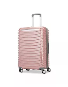 Samsonite 27” Spin Tech 6 Expandable Medium Spinner Suitcase Luggage - Picture 1 of 7