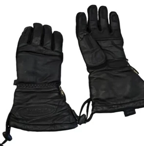 Harley Davidson Leather Riding Gloves FXRG Gore-Tex Primaloft Men X-Small XS - Bild 1 von 7