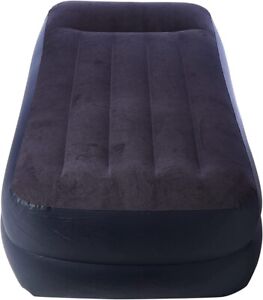 Intex 64122 Materasso Classic Durabeam Pillow Rest Singolo con Tecnologia mshop