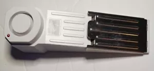 Sabre Wedge Door Stop Security Alarm with 120 dB Siren - Picture 1 of 3