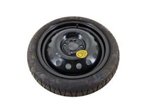 Notrad fur NISSAN NOTE E11 Spare Wheel Ersatzrad T125/70D15 15" DUNLOP - Bild 1 von 5