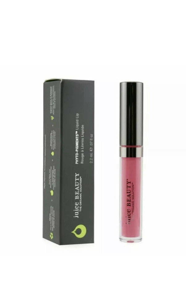 Juice Beauty Phyto Pigments Liquid Lip - # 03 Kate  - Image 1 of 1