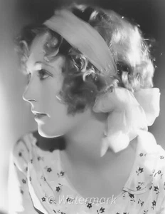 De colección Ziegfeld Follies bailarina Marion Davies - FOTO PUBLICITARIA 8x10 - Imagen 1 de 1
