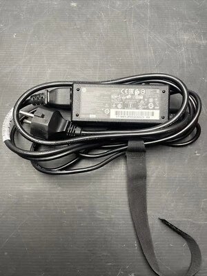 Original HP Netzteil PPP009C 19.5V 3.33A 65W Mit Kabel (K15-11) - Bild 1 von 3