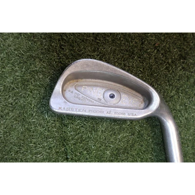 Ping Eye 2 Black Dot 38.5" Golf 3 Iron RH / 2A-S210 - Image 1 of 4