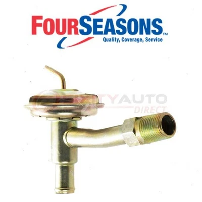 Four Seasons HVAC Heater Control Valve for 1977-1980 Buick Electra 5.7L 6.6L tv - Image 1 of 4