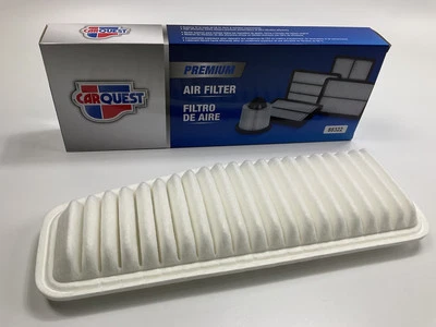 Воздушный фильтр двигателя Carquest 88322 для Toyota RAV4 2001-2005 годов выпуска - Изображение 1 из 4