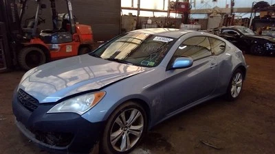 Automatic Transmission Coupe 2.0L 5 Speed Fits 09-12 GENESIS 5718286 Foto 1 de 4