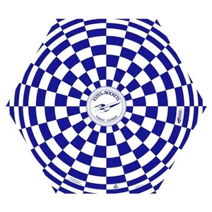 Estes Rockets 2267 18" Rocket Parachute (US IMPORT) - Picture 1 of 1