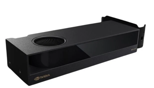 PNY NVIDIA RTX 2000 Ada Generation Professional 16GB GDDR6 Graphics Card