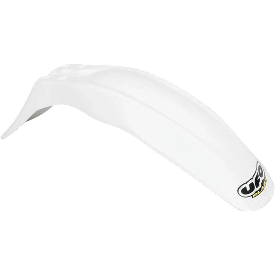 Guardabarros delantero Ufo Plastics KA03758-047 - blanco Foto 1 de 1