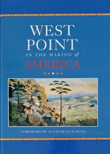 West Point in the Making of America by Barton C. Hacker and Margaret Vining... - Picture 1 of 1