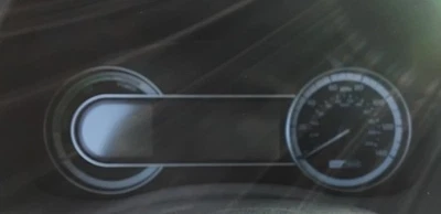 Grupo medidor velocímetro Niro OE 2018-2019 17 k millas Kia Foto 1 de 4