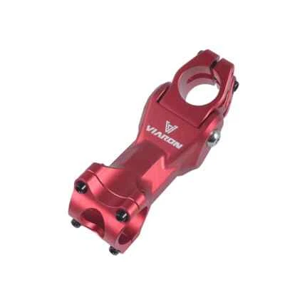 Suspension Stem for Bicycles Road Gravel Bike Shock-Absorbing Handlebar Stem - Image 1 of 4