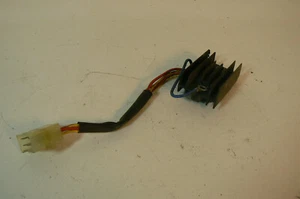 Aprilia RS 125, 1997, Rotax 122, Spannungsregler, Gleichrichter, Limaregler - Bild 1 von 3