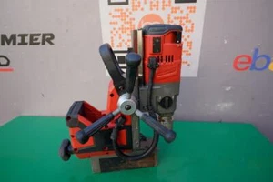 Milwaukee Fuel 1 1/2 inch 18V Cordless Magnetic Drill Press  Works Fine. - Picture 1 of 1